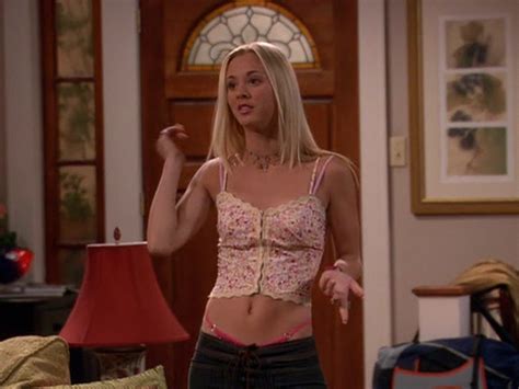 Kaley In Simple Rules Kaley Cuoco Image Fanpop Page