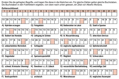 Dieses kreuzworträtsel wurde schon einmal geladen / gelöst. Zahlenrätsel - Kreuzworträtsel, Sudokus und Rätsel aller art