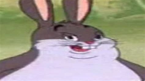 Petition · Release The Big Chungus Video Game On Other Platforms Other