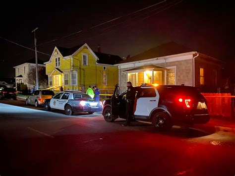 Mother of Last Night’s Shooting Victim Arrested for Manslaughter