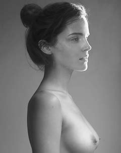 Emma Watson Nude Photos 1 Pic Of 68