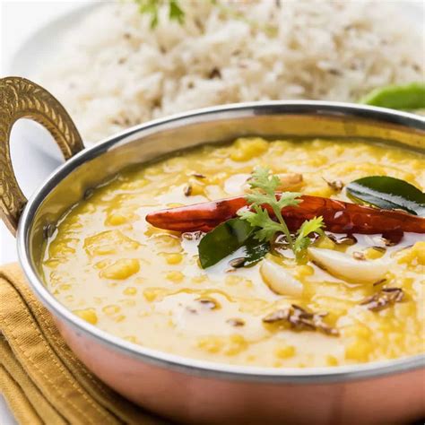 how to make bengali cholar dal recipe