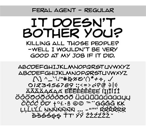 13 Comic Book Text Font Images Comic Fonts Free Comic Book Lettering