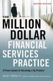 I'm providing this remarkable low fee in order to enable as many people as possible to be exposed to the principles that have provided me—and tens of. Million-Dollar Financial Advisor Books | Altius Learning