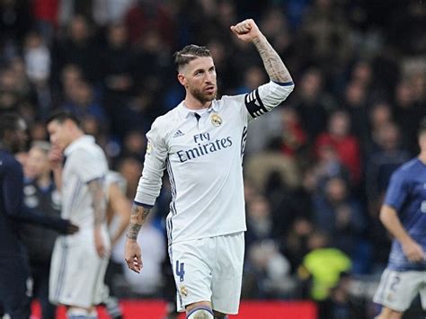 Jadwal yang sudah ditetapkan di awal musim, el clasico akan rencana digelar pada tanggal 1 maret 2020 nanti. Sergio Ramos : Setiap Menyambut El Clasico Tetap ...