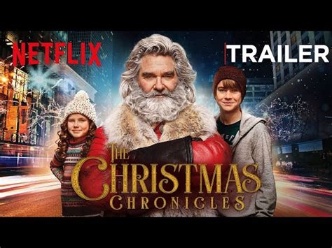 Amerikai családi vígjáték, 104 perc, 2018. Karácsonyi Krónikák Magyarul Videa 2018 : Yanlışlıkla noel ...