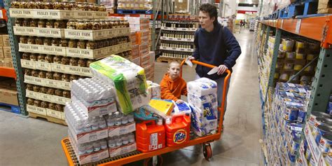 How To Find Deals At Costco Business Insider