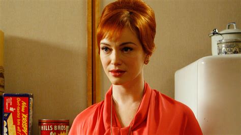 May 3 1975 Actress Christina Hendricks Known For Challenging Hollywood And Fashion To See