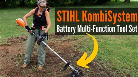 We did not find results for: Stihl Garden Multi Tool Review | Fasci Garden