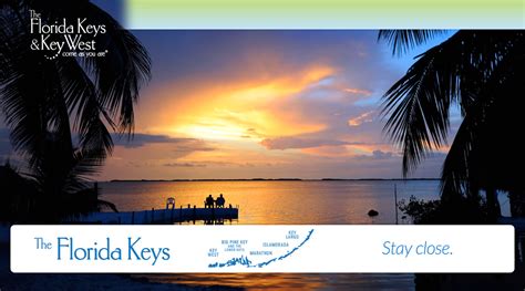 Florida Keys And Key West Vacation Planning Starts Here With The Official