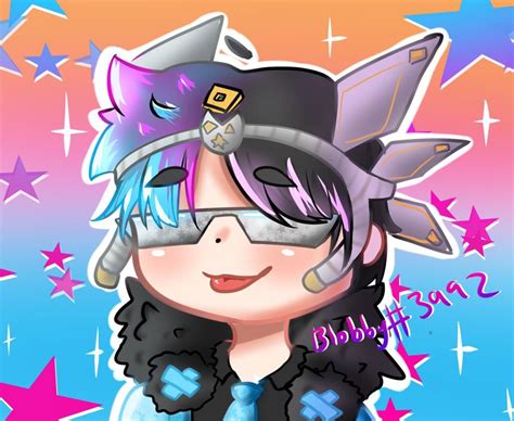 Finished A Chibi Commission Im Officially 5 Richer Rroblox