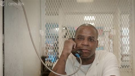 Texas Death Row Inmate Quintin Jones Asks Gov Abbott For Clemency