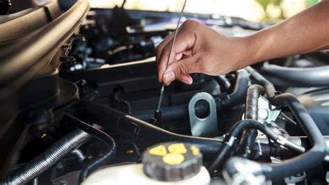 Can You Answer These Basic Car Maintenance Questions Zoo