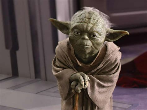 Jedi master yoda, star wars' favorite puppet and the character whose performance could have made or broken the empire strikes back, has a long history. Best Star Wars Characters | 53 Iconic Star Wars Characters