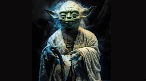 19 Inspirational Quotes Yoda Swan Quote