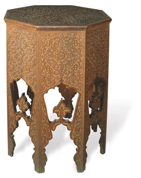 The Masterpiece Of Oriental Wooden Furniture Kabul Anfertigen