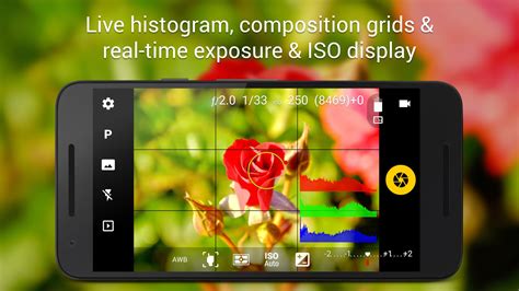 Camera Fv 5 V533 Pro Apk For Android