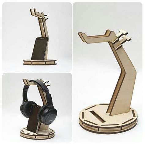 50 Best Diy Headphone Stand Ideas Types Advantages And How To Make