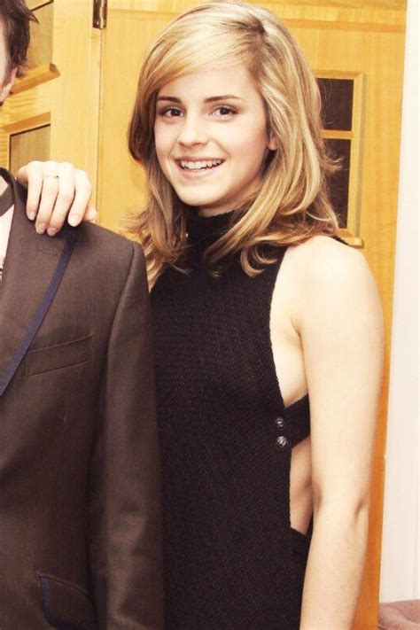 Emma Watson Emma Watson High Neck Dress Neck Dress