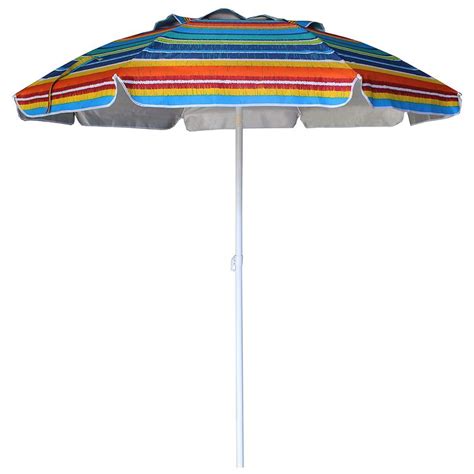 The 10 Best Beach Umbrellas According To Reviews