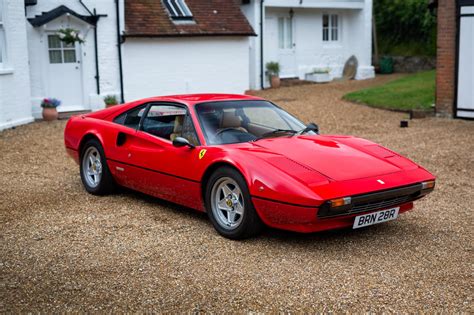 The 20 Best Affordable Classic Italian Sports Cars You Can Buy Today