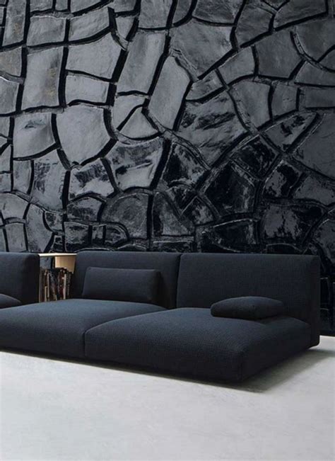 99 Inspiring Modern Wall Texture Design For Home Interior Texture