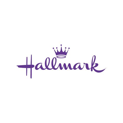 Hallmark Logo Vector In Eps Svg Pdf Cdr Free Download