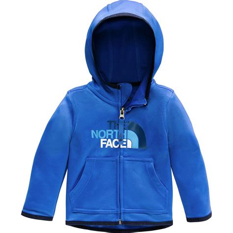 The North Face Surgent Full Zip Hoodie Infant Boys