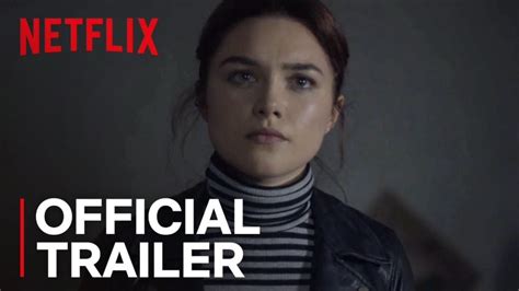 Malevolent Trailer New On Netflix October 5 2018