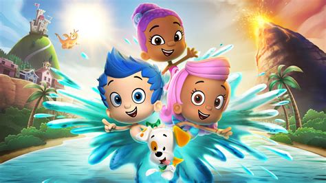 A documentary series that explores how we discovered the laws of nature and found our coordinates in space and time. Watch Bubble Guppies Full HD Quality Online Free | PUTLOCKERS9