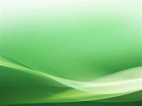 Green Design Background