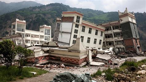 This is a list of earthquakes in 2019. Earthquake