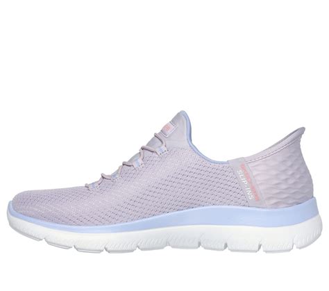 Womens Skechers Slip Ins Summits Diamond Dream