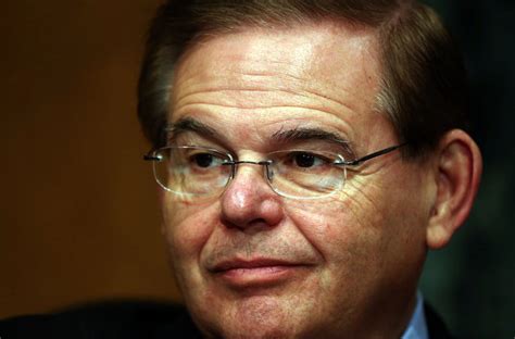 Woman Lied About Sex With Senator Menendez Her Lawyer Says The New