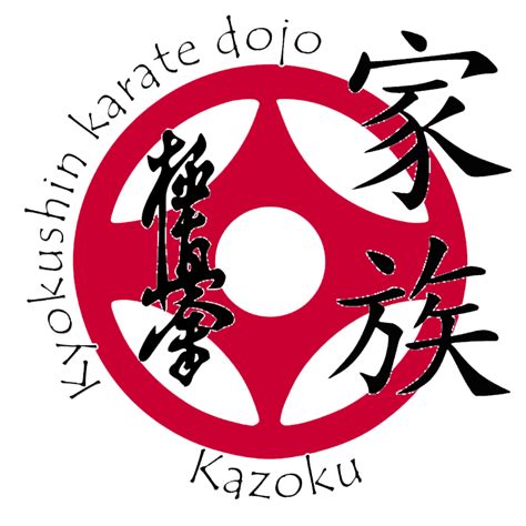 Wat Is Kyokushin Karate Kazoku Dojo