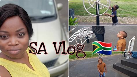 South African Vlog Living In South Africa Day In The Life Youtube