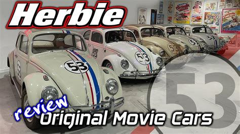 Herbie Original Movie Cars Eng Sub The Love Bug Goes To Monte Carlo