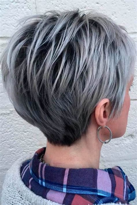 It is not always possible to prevent or eliminate these problems from the root. 60 Hairstyles for Women Over 50 with Fine Hair