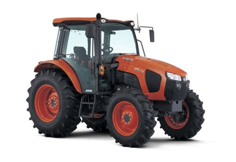 Kubota Utility Tractors In Greater Houston Area Bobby Ford
