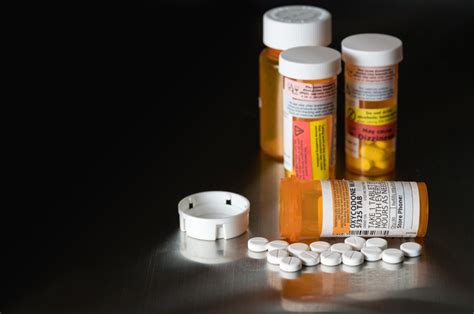 Prescription Medication Questions To Ask Your Doctor