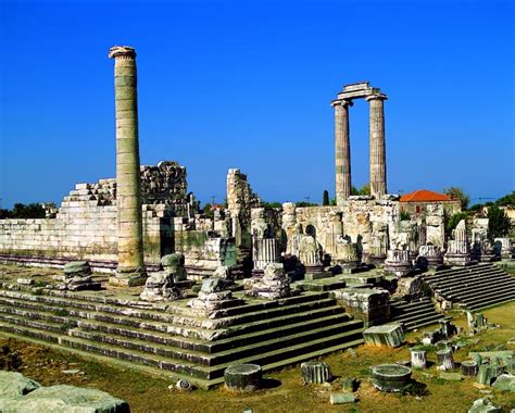 Didim turizm seyahat acentası belge no: Türkei-Didim - Über Didim