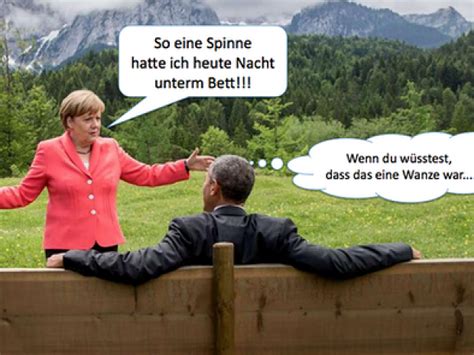 G7 Gipfel Die 20 Witzigsten Merkel Memes