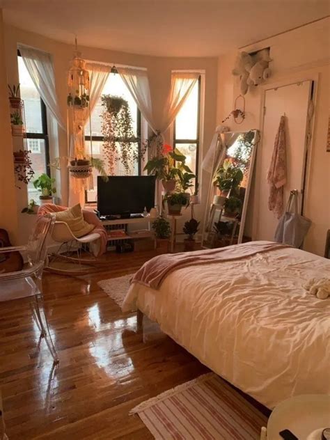 13 Bohemian Minimalist With Urban Outfiters Bedroom Ideas College