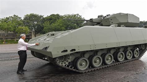 Image Hunter Armoured Fighting Vehicle Afv Army Technology