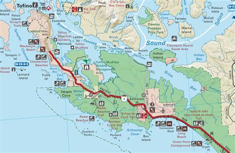 Introducing The 9th Edition Of The Vancouver Island Backroad Mapbook