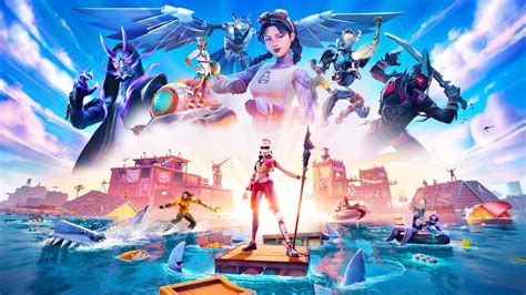 Fortnite Pulled From App Store Epic Games Sues Apple
