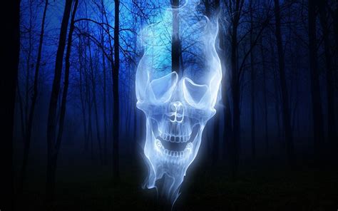 31 Top Ghost Background Hd Images