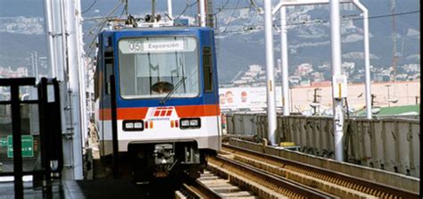Con 7.5 kilómetros de recorrido y una inversión de 9 mil 439 millones de pesos, la nueva línea del metro fue inaugurada la tarde de este sábado luego de 7 años sin funcionar. Línea 3 del metro en Monterrey tiene avance del 50% ...
