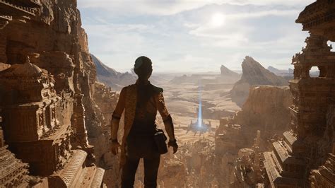 Epic Showcases Unreal Engine 5 On Ps5 Keengamer