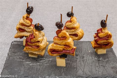 Apéro noel facile Noël recette apéritif Recette apéro facile
